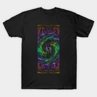 Cosmogenesis 24 T-Shirt